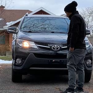 Meet your Posher, Albert